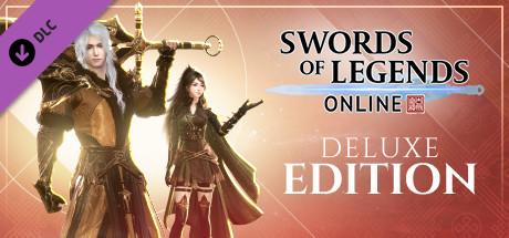 Swords of Legends Online - Deluxe Edition