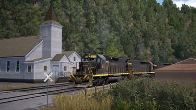 Train Sim World 2: Clinchfield Railroad: Elkhorn - Dante Route Add-On PC Key Fiyatları