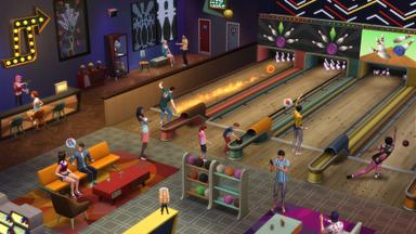 The Sims™ 4 Bowling Night Stuff PC Key Fiyatları