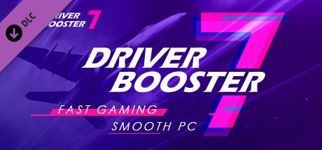 Driver Booster Upgrade to Pro(Lifetime)