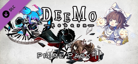 DEEMO -Reborn- Prime Pack II