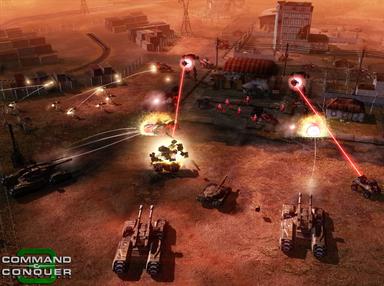 Command &amp; Conquer 3: Tiberium Wars PC Key Fiyatları