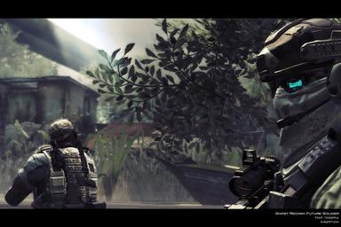 Tom Clancy's Ghost Recon: Future Soldier™ PC Fiyatları