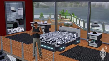 The Sims™ 3 High-End Loft Stuff PC Fiyatları