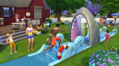 The Sims™ 4 Backyard Stuff Fiyat Karşılaştırma