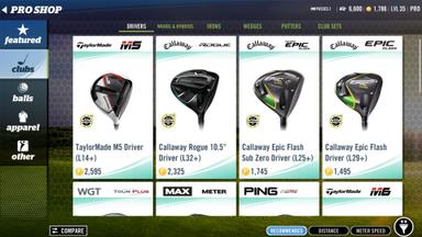 WGT Golf Fiyat Karşılaştırma