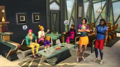 The Sims™ 4 Fitness Stuff Fiyat Karşılaştırma