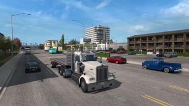 American Truck Simulator - Washington Fiyat Karşılaştırma