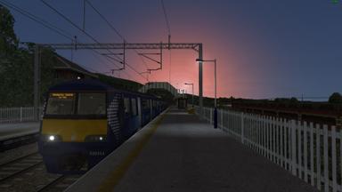 Train Simulator: Suburban Glasgow Northwest: Springburn - Helensburgh Route Add-On PC Key Fiyatları