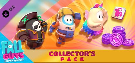 Fall Guys: Collectors Pack
