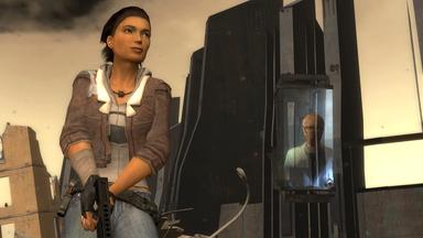 Half-Life 2: Episode One PC Fiyatları