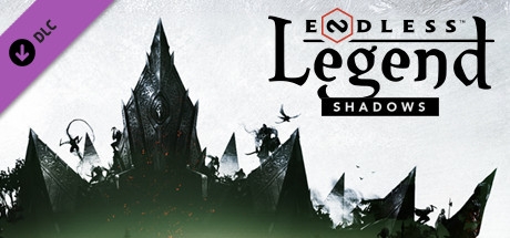 Endless Legend™ - Shadows