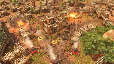 Age of Empires III: DE - The African Royals PC Fiyatları