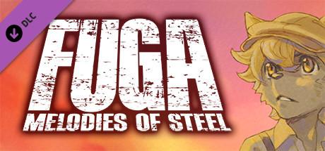 Fuga: Melodies of Steel Deluxe Edition Bonuses