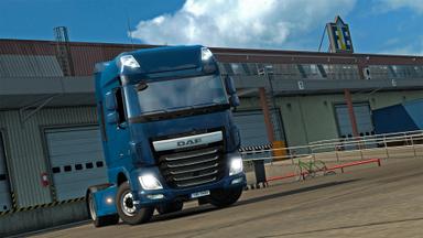 Euro Truck Simulator 2 - Vive la France ! Fiyat Karşılaştırma