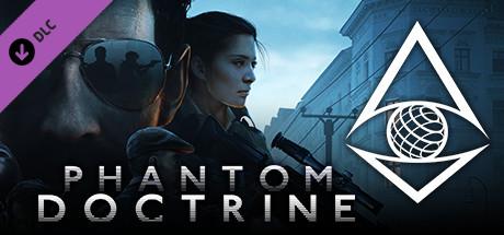 Phantom Doctrine - Deluxe Edition Upgrade