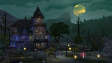 The Sims™ 4 Vampires Fiyat Karşılaştırma