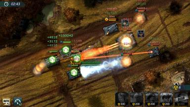 War of Tanks: Blitzkrieg PC Fiyatları