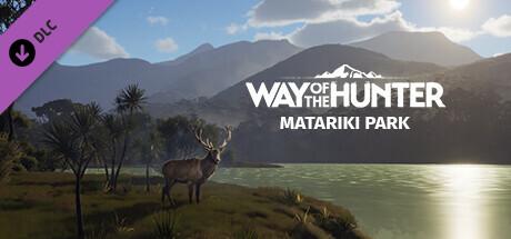 Way of the Hunter - Matariki Park