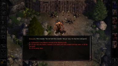 Baldur's Gate: Siege of Dragonspear PC Key Fiyatları