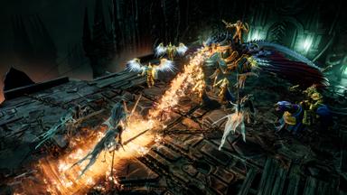 Warhammer Age of Sigmar: Storm Ground Fiyat Karşılaştırma