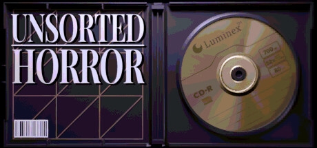 Unsorted Horror