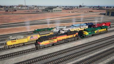 Train Sim World® 3: Union Pacific Heritage Livery Collection Fiyat Karşılaştırma