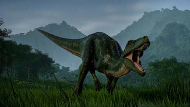 Jurassic World Evolution: Carnivore Dinosaur Pack Fiyat Karşılaştırma