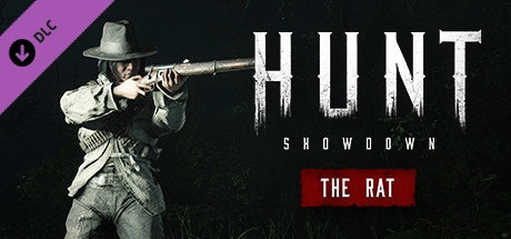 Hunt: Showdown - The Rat