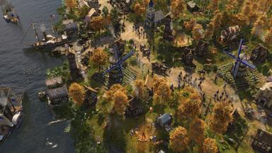 Age of Empires III: Definitive Edition - United States Civilization PC Fiyatları