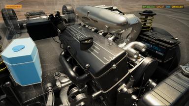 Car Mechanic Simulator 2021 - BMW DLC PC Key Fiyatları