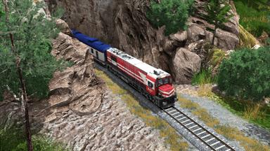Train Simulator: Taurus Mountains: Ulukışla – Yenice Route Add-On Fiyat Karşılaştırma