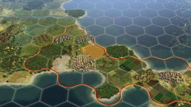 Sid Meier's Civilization® V PC Key Fiyatları