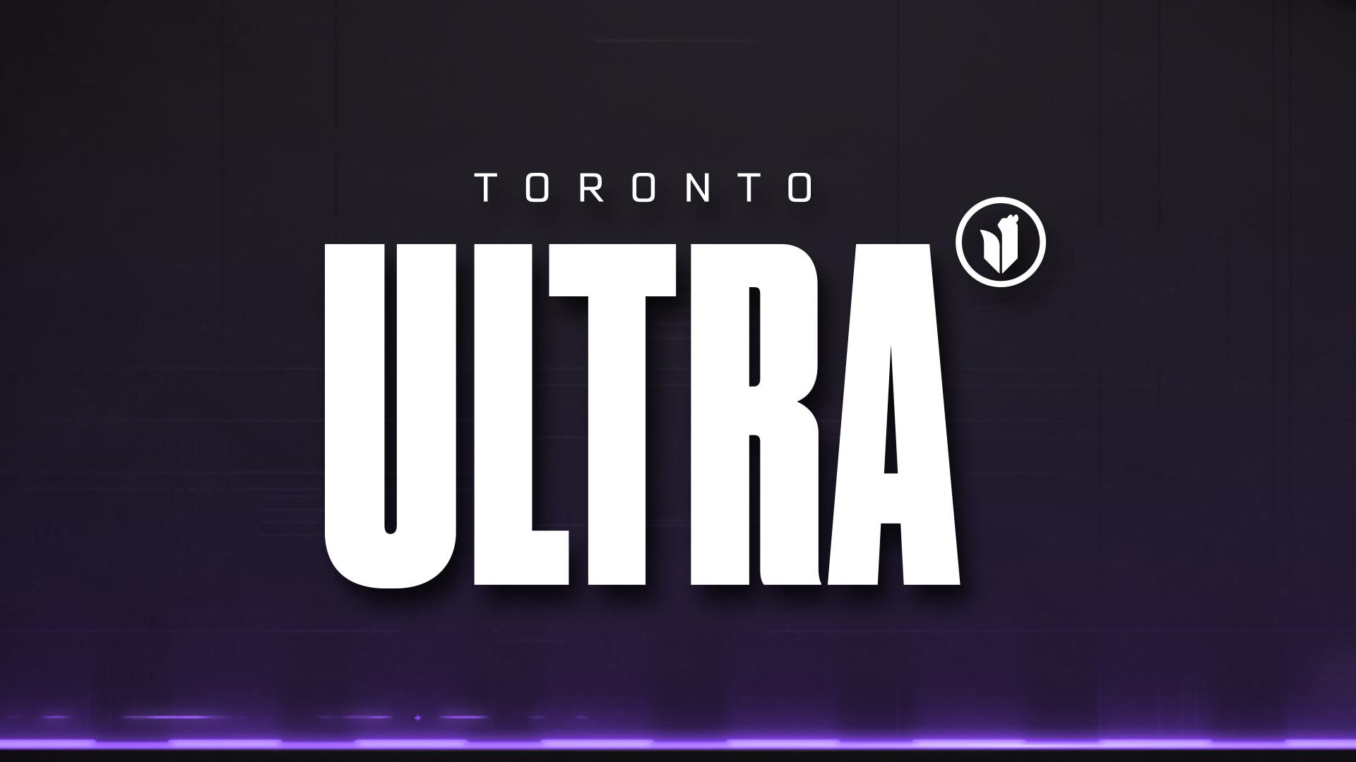 Call of Duty League™ - Toronto Ultra Pack 2023