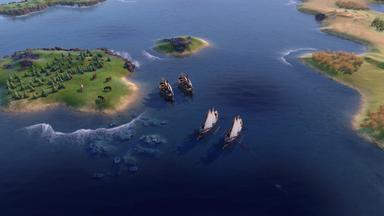 Sid Meier's Civilization VI - Byzantium &amp; Gaul Pack Fiyat Karşılaştırma