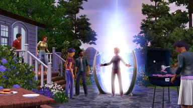 The Sims 3 - Into the Future PC Key Fiyatları