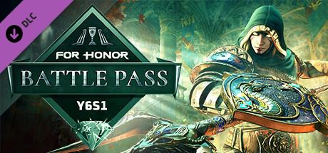 For Honor® Y6S1 Battle Pass