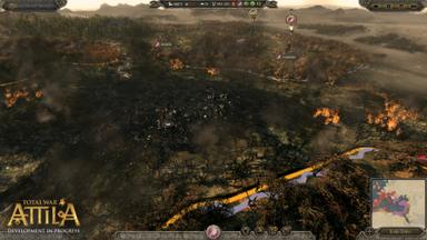 Total War: ATTILA PC Key Fiyatları