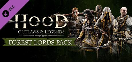 Hood: Outlaws &amp; Legends - Forest Lords Pack
