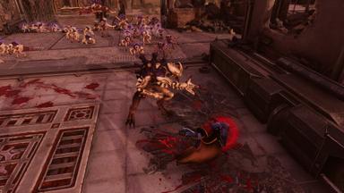 Warhammer 40,000: Battlesector - Tyranid Elites PC Key Fiyatları