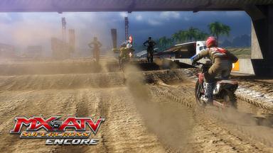 MX vs. ATV Supercross Encore PC Fiyatları