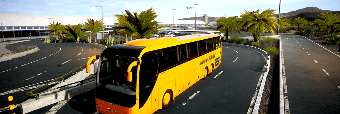 Tourist Bus Simulator İnceleme