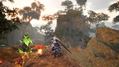 Monster Hunter Rise: Sunbreak Demo Fiyat Karşılaştırma