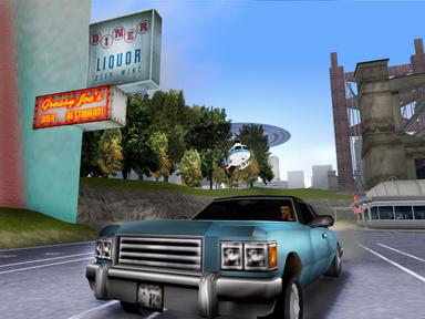 Grand Theft Auto III Fiyat Karşılaştırma