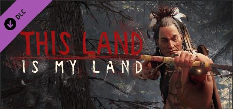 This Land Is My Land Founders Edition DLC