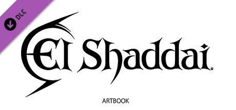 El Shaddai ASCENSION OF THE METATRON Artbook