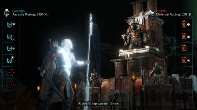 Middle-earth™: Shadow of War™ PC Key Fiyatları