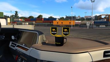 Euro Truck Simulator 2 - Wielton Trailer Pack PC Fiyatları