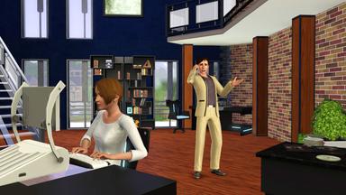 The Sims™ 3 High-End Loft Stuff PC Key Fiyatları