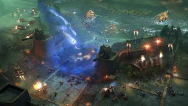 Warhammer 40,000: Dawn of War III Fiyat Karşılaştırma